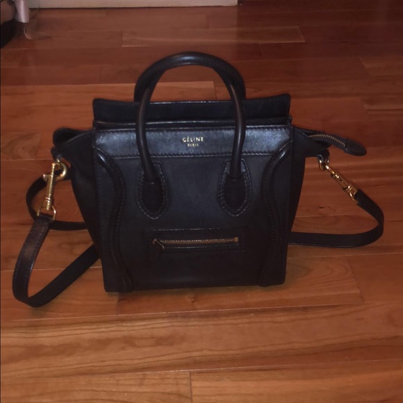 Celine Handbags - ♥️SOLD♥️ Celine bag